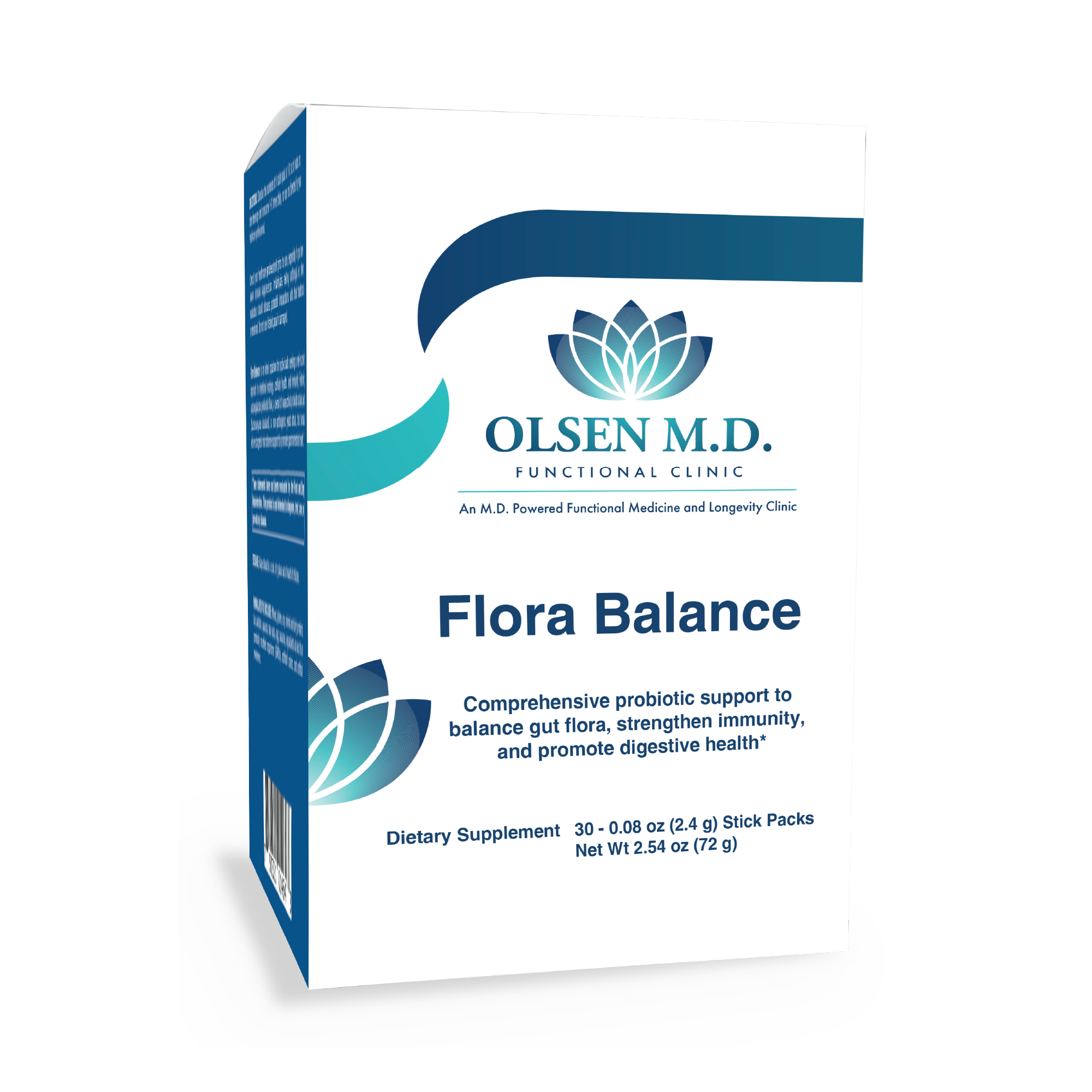 Flora Balance