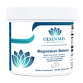 Magnesium Balance